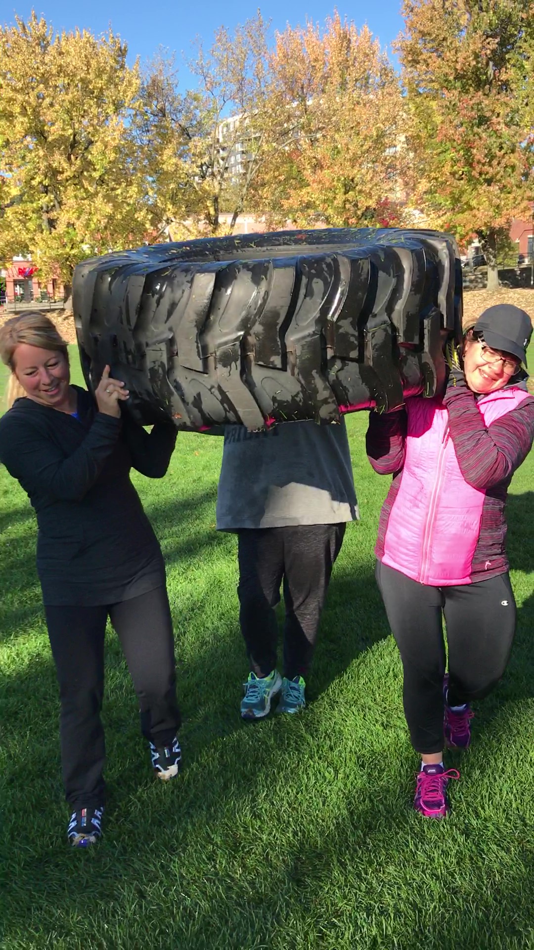 Activité physique et dépassement de soi