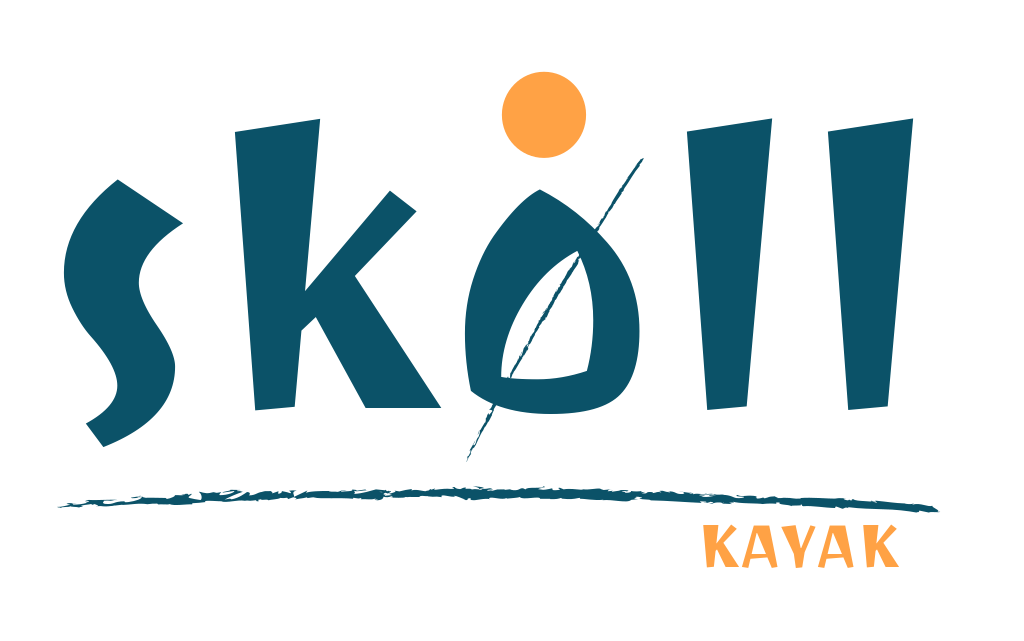 Kayak au coucher de soleil